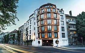 Modus Hotel